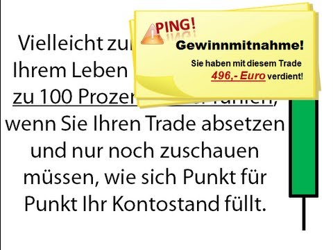 Profitrader24 - Lernen Sie wie man als Profi mit Trading Geld verdient innerhalb 24 Stunden!