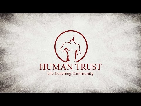 HUMAN TRUST - Deine Life Coaching Community