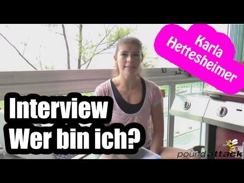 Interview: Wer ist Karla Hettesheimer? - Die häufigsten Communityfragen beantwortet