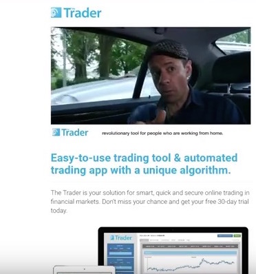 The Trader App Erfahrungen