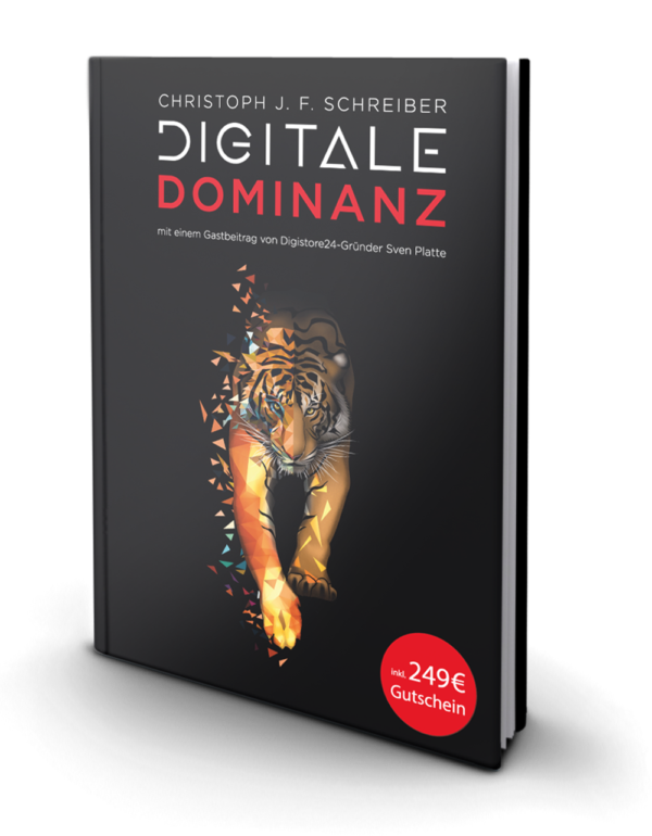 digitale dominanz erfahrung